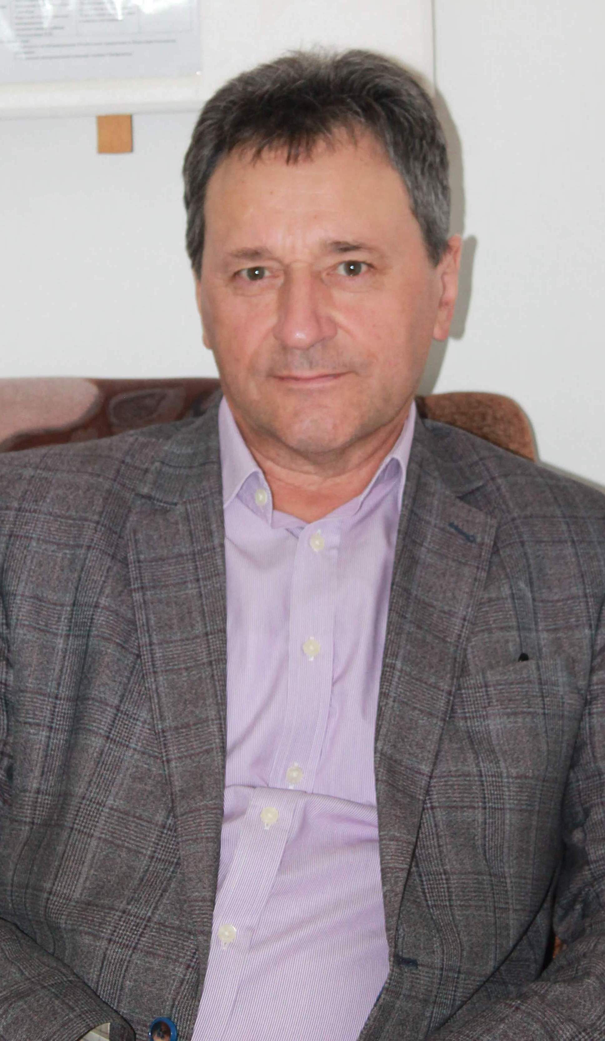 Темеров Николай Николаевич.